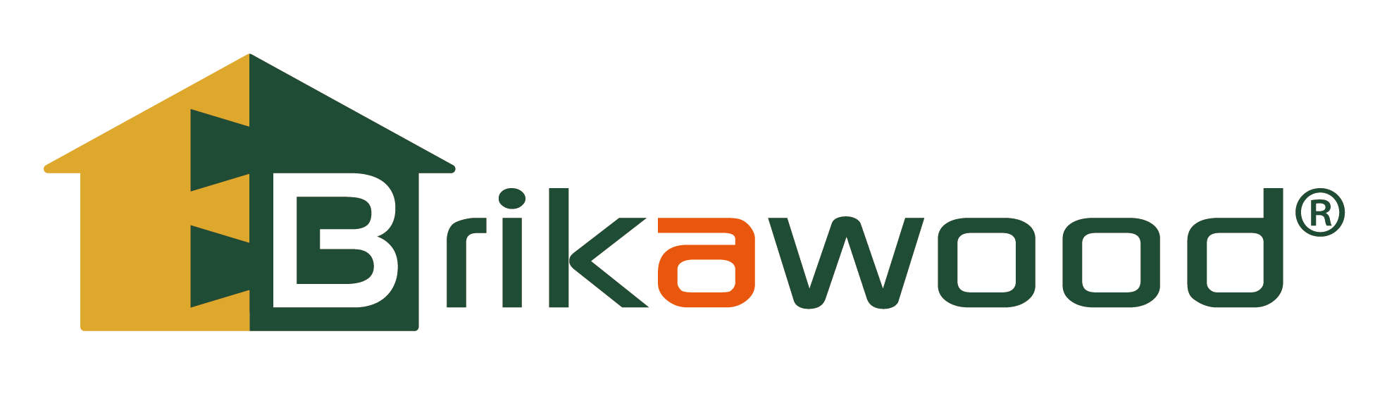 Fichiers BIM produits BRIKAWOOD